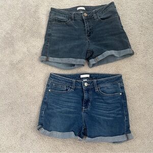 Lauren Conrad Jean Shorts